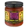 Desert Pepper Medium Pineapple Salsa