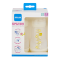 MAM Anti-Colic Bottle 2+ Months 9 oz