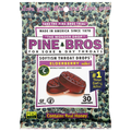 Pine Bros. Gluten Free Elderberry Softish Throat Drops
