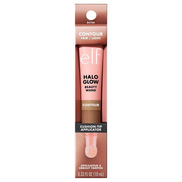 e.l.f. Halo Contour Glow Beauty Wand Fair/Light 84704