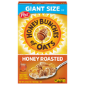 Honey Bunches of Oats Honey Roasted Cereal Giant Size