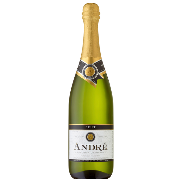 Andre California Champagne Brut
