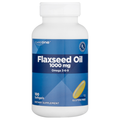 CareOne 1000mg Flaxseed Oil Softgels