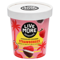 LiveMore Superfoods Chocolate Covered Strawberries