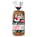 Dave's Killer Bread Organic White Done Right Thin Sliced