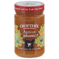 Crofter's Organic Apricot Spread