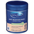Noxzema Triple Clean Anti Blemish Acne Pads Salicylic Acid