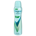 Degree Advanced Cucumber Burst Antiperspirant Deodorant Dry Spray