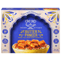 Deep Indian Kitchen Butter Paneer Frozen Meal
