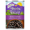 Green Valley Organics Black Beans