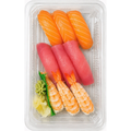 Hissho Sushi Nagano Special Combo Raw (Avail. 11am - 7pm)