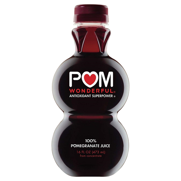 POM Wonderful 100% Pomegranate Juice Fresh