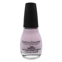 SinfulColors Professional Nail Polish Unicorns R Real 2411