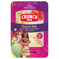 Crunch Pak Snackers Disney Princess Apples Cheese & Fruit Snacks