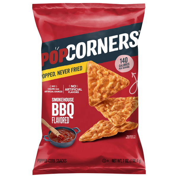 PopCorners Smokehouse BBQ