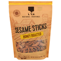 Natural Cravings Sesame Sticks Honey Roasted