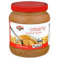 Hannaford Creamy Peanut Butter