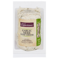 Taste of Inspirations Garlic Herb Goat Cheese Log