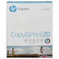 HP Copy & Print Paper 8.5 x 11 Inch