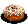 Giant Bakery Cinnamon Cream Cake
