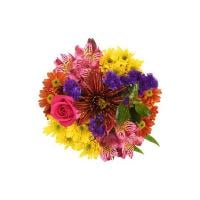 Autumn Decadence Bouquet (Colors May Vary)