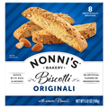 Nonni's Originali Biscotti - 8 ct