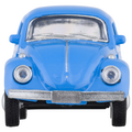 RMZ City Toy VW Beetle Vehicle Blue