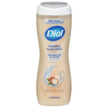 Dial Healthy Hydration + Shea Butter Extract Body Wash