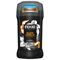 AXE Premium 72H Fresh Black Vanilla Deodorant