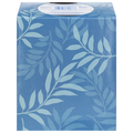 Scotties 2-Ply Facial Tissue Cube Box