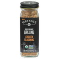 Watkins Organic Grilling Chicken Seasoning
