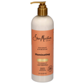 Shea Moisture Illuminating Coconut & Hibiscus Body Lotion Pump