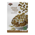 Hannaford Wheat Flakes Cereal
