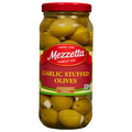 Mezzetta Garlic Stuffed Green Olives