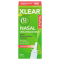 Xlear Nasal Decongestant with Moisturizing Xylitol