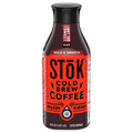 SToK Not Too Sweet Black Cold Brew Coffee Refrigerated