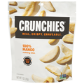 Crunchies Freeze-Dried Mango