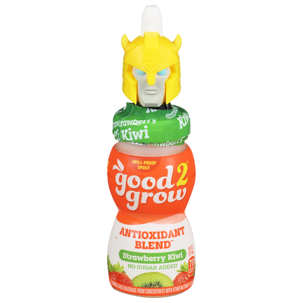 Save on good2grow Juice Beverage Fruit & Veggie Blend