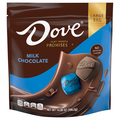 DOVE Promises Milk Chocolate Candy