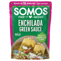 Somos Mild Green Enchilada Sauce