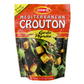 Osem Garlic Paprika Mediterranean Croutons