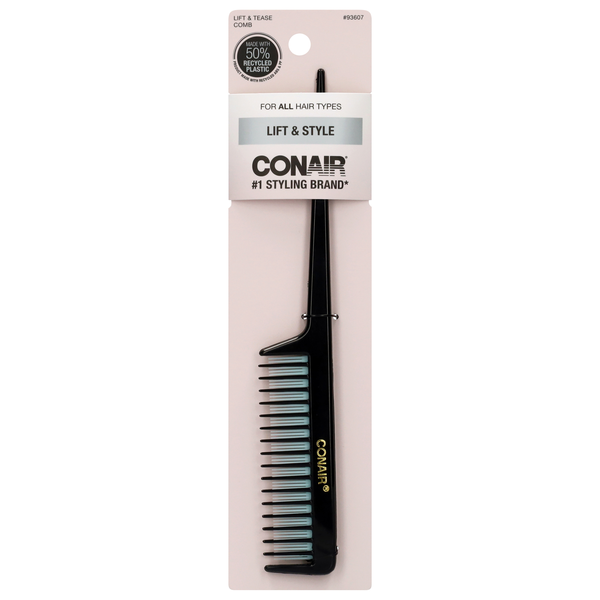 Conair Lift & Style Comb