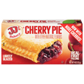JJ's Bakery Cherry Pie Lightly Glazed Single Serve
