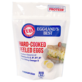 Eggland's Best Medium Hard-Cooked Peeled Eggs
