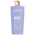 Jergens Lavender Dreams Shea Fusion Body Lotion