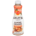 Califia Farms Pumpkin Spice Flavored Almondmilk Coffee Creamer