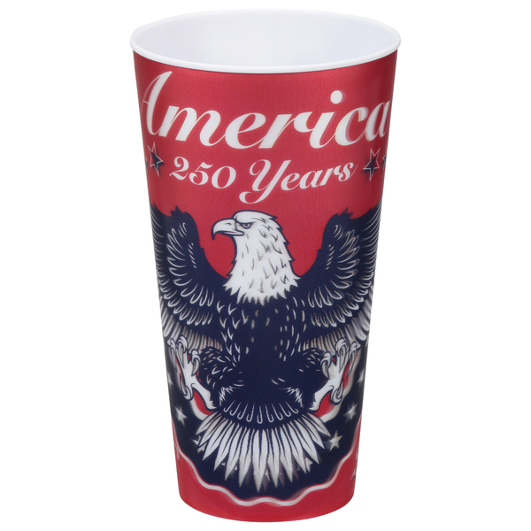 Smart Living America 250 Years Tumbler Cup 32 oz