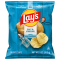 Lay's Salt & Vinegar Potato Chips