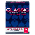 Classic Playing Cards Standard