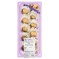 WAGO California Salad Sushi Roll